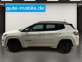 Jeep Compass S Plug-In Hybrid 4WD Weiß - thumbnail 6