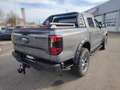 Ford Ranger WILDTRAK Umbau TESSER4x4 Grau - thumbnail 9