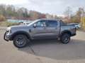 Ford Ranger WILDTRAK Umbau TESSER4x4 Grau - thumbnail 5