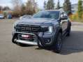 Ford Ranger WILDTRAK Umbau TESSER4x4 Grau - thumbnail 2