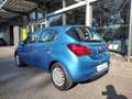 Opel Corsa E 1.2 Selection AHK Klima Blau - thumbnail 6