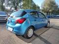 Opel Corsa E 1.2 Selection AHK Klima Blau - thumbnail 4
