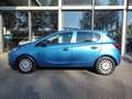 Opel Corsa E 1.2 Selection AHK Klima Blau - thumbnail 7