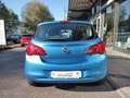 Opel Corsa E 1.2 Selection AHK Klima Blau - thumbnail 5