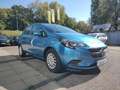 Opel Corsa E 1.2 Selection AHK Klima Blau - thumbnail 3
