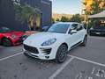 Porsche Macan Macan 2.0 252cv pdk Blanc - thumbnail 4