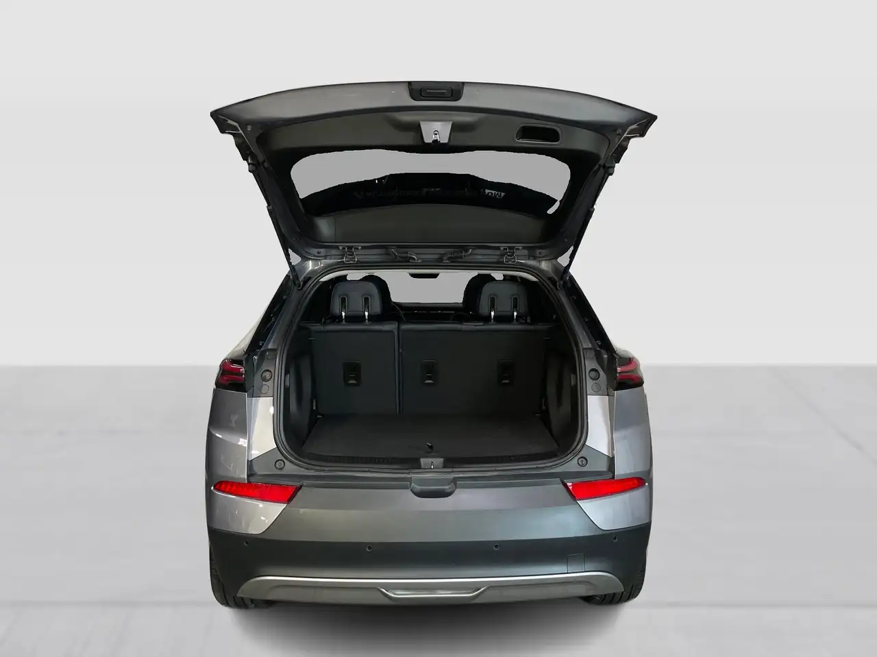 Chevrolet Bolt photo Chevrolet Bolt