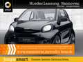smart forTwo EQ 60kWed passion SHZ Pano PDC+Kamera Klima Schwarz - thumbnail 1
