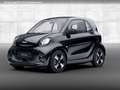 smart forTwo EQ 60kWed passion SHZ Pano PDC+Kamera Klima Schwarz - thumbnail 12
