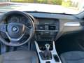BMW X3 X3 F25 2011 xdrive20d Eletta Noir - thumbnail 7