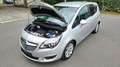 Opel Meriva B 1.4 Innovation Automatik PDC v+h AHK Silber - thumbnail 13