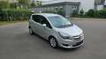 Opel Meriva B 1.4 Innovation Automatik PDC v+h AHK Silber - thumbnail 6