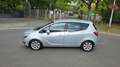 Opel Meriva B 1.4 Innovation Automatik PDC v+h AHK Silber - thumbnail 2