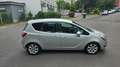 Opel Meriva B 1.4 Innovation Automatik PDC v+h AHK Silber - thumbnail 5