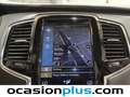 Volvo XC90 D5 Momentum AWD 225 Aut. Negro - thumbnail 11