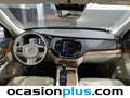 Volvo XC90 D5 Momentum AWD 225 Aut. Negro - thumbnail 10