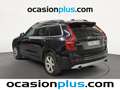 Volvo XC90 D5 Momentum AWD 225 Aut. Negro - thumbnail 3