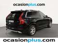 Volvo XC90 D5 Momentum AWD 225 Aut. Negro - thumbnail 4