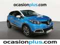 Renault Captur TCe eco2 Energy Zen 90 Bleu - thumbnail 2