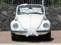 Volkswagen Beetle 1303 cabrio Biały - thumbnail 2