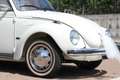 Volkswagen Beetle 1303 cabrio Bianco - thumbnail 1