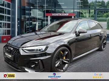 2.9 TFSI QUATTRO CARBON/TREKHAAK/CAMERA/PANO-DAK/E