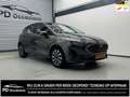 Ford Fiesta 1.0 EcoBoost Hybrid Titanium - Parksens. - Cruise Gris - thumbnail 1