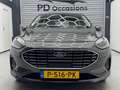 Ford Fiesta 1.0 EcoBoost Hybrid Titanium - Parksens. - Cruise Gris - thumbnail 2
