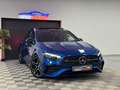 Mercedes-Benz A 180 A 180 AMG Line Full Options Garantie 12 mois Blau - thumbnail 2