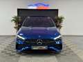 Mercedes-Benz A 180 A 180 AMG Line Full Options Garantie 12 mois Blau - thumbnail 3