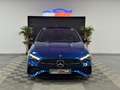 Mercedes-Benz A 180 A 180 AMG Line Full Options Garantie 12 mois Blau - thumbnail 4