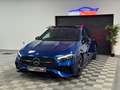 Mercedes-Benz A 180 A 180 AMG Line Full Options Garantie 12 mois Blau - thumbnail 5