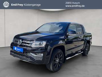 3.0 TDI 4Motion Autom. Aventura