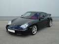 Porsche 911 Turbo nur 47.200km perfekt! Nero - thumbnail 1