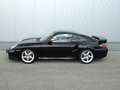 Porsche 911 Turbo nur 47.200km perfekt! Zwart - thumbnail 2