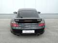 Porsche 911 Turbo nur 47.200km perfekt! Zwart - thumbnail 4