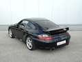 Porsche 911 Turbo nur 47.200km perfekt! Zwart - thumbnail 3