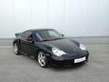 Porsche 911 Turbo nur 47.200km perfekt! Noir - thumbnail 7