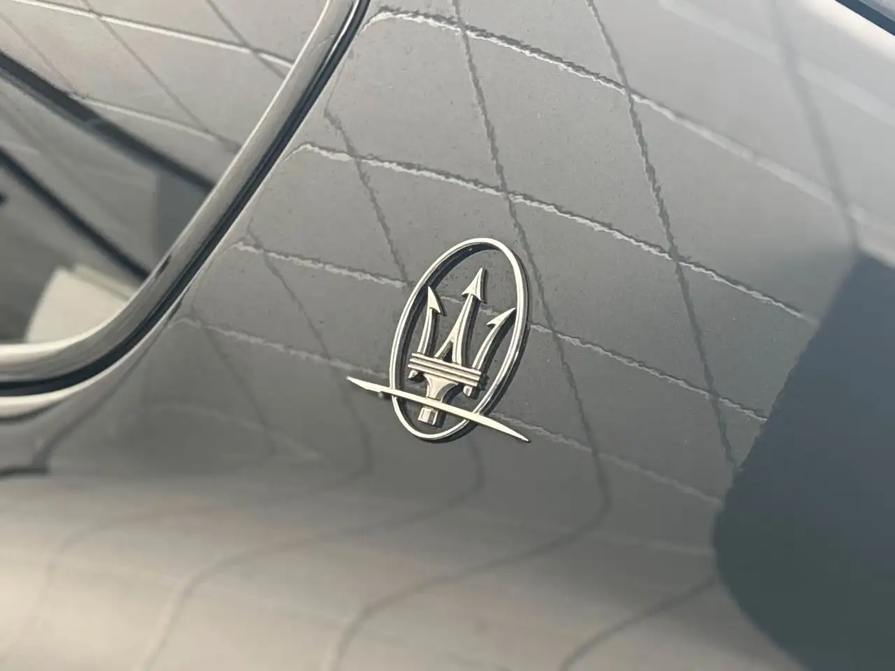 Maserati Levante 2021 — фото 8