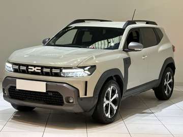 1.6 Hybrid 140cv Journey