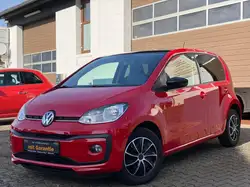 Volkswagen up! move BMT/Start Stop *Bi Color*