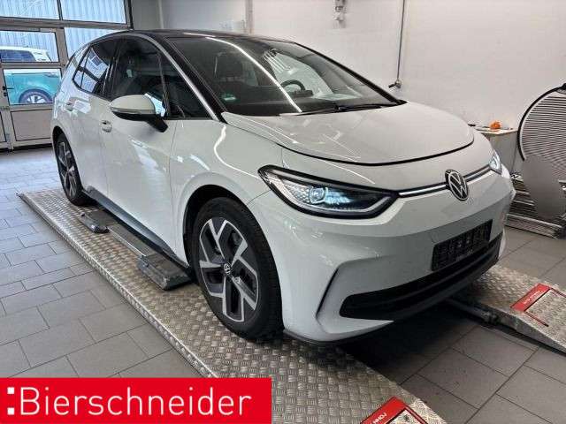 2024 Volkswagen ID3