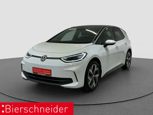 Volkswagen ID.3 Pro AHK PANO MATRIX DCC 19