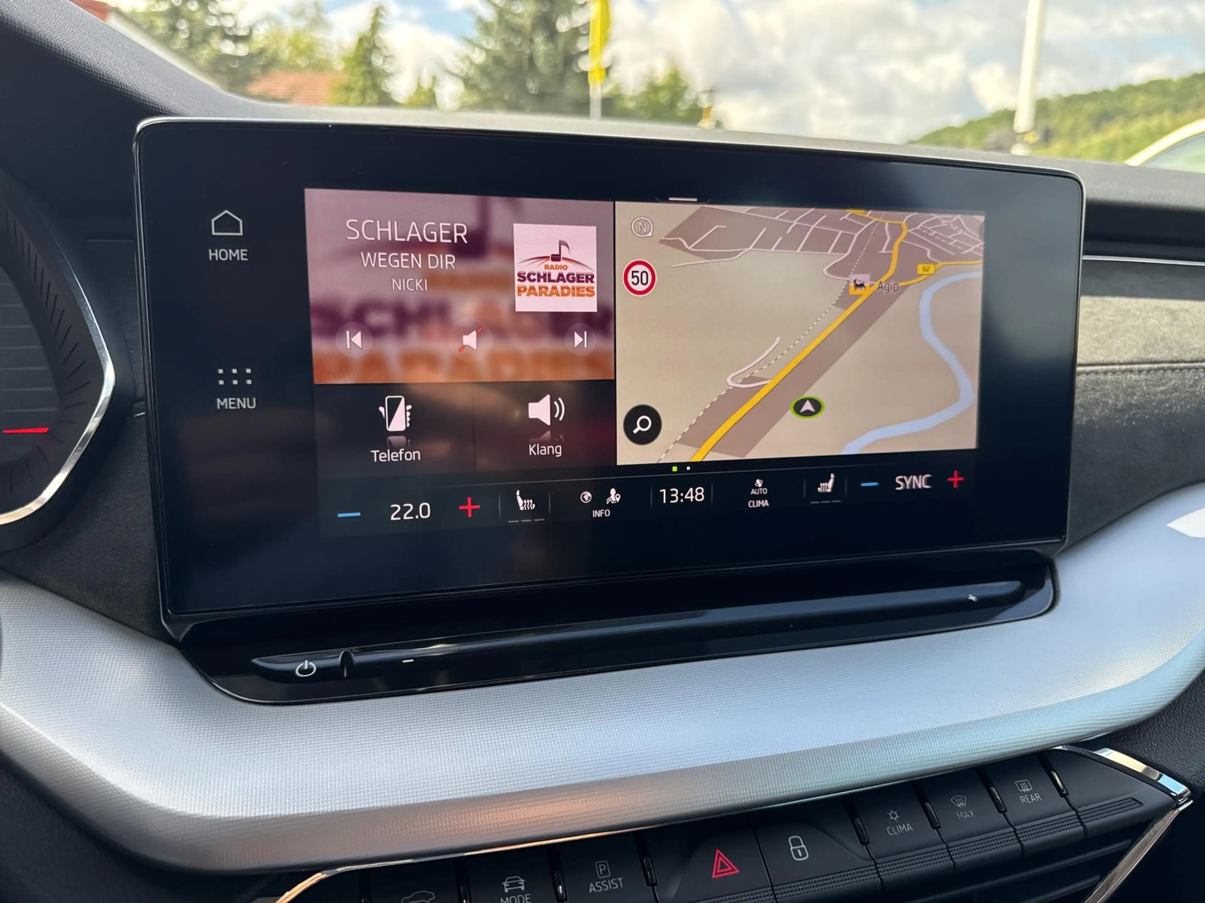 Skoda Octavia Style 2.0 TDI DSG AHZ el.Sitze MatrixLED — photo 15
