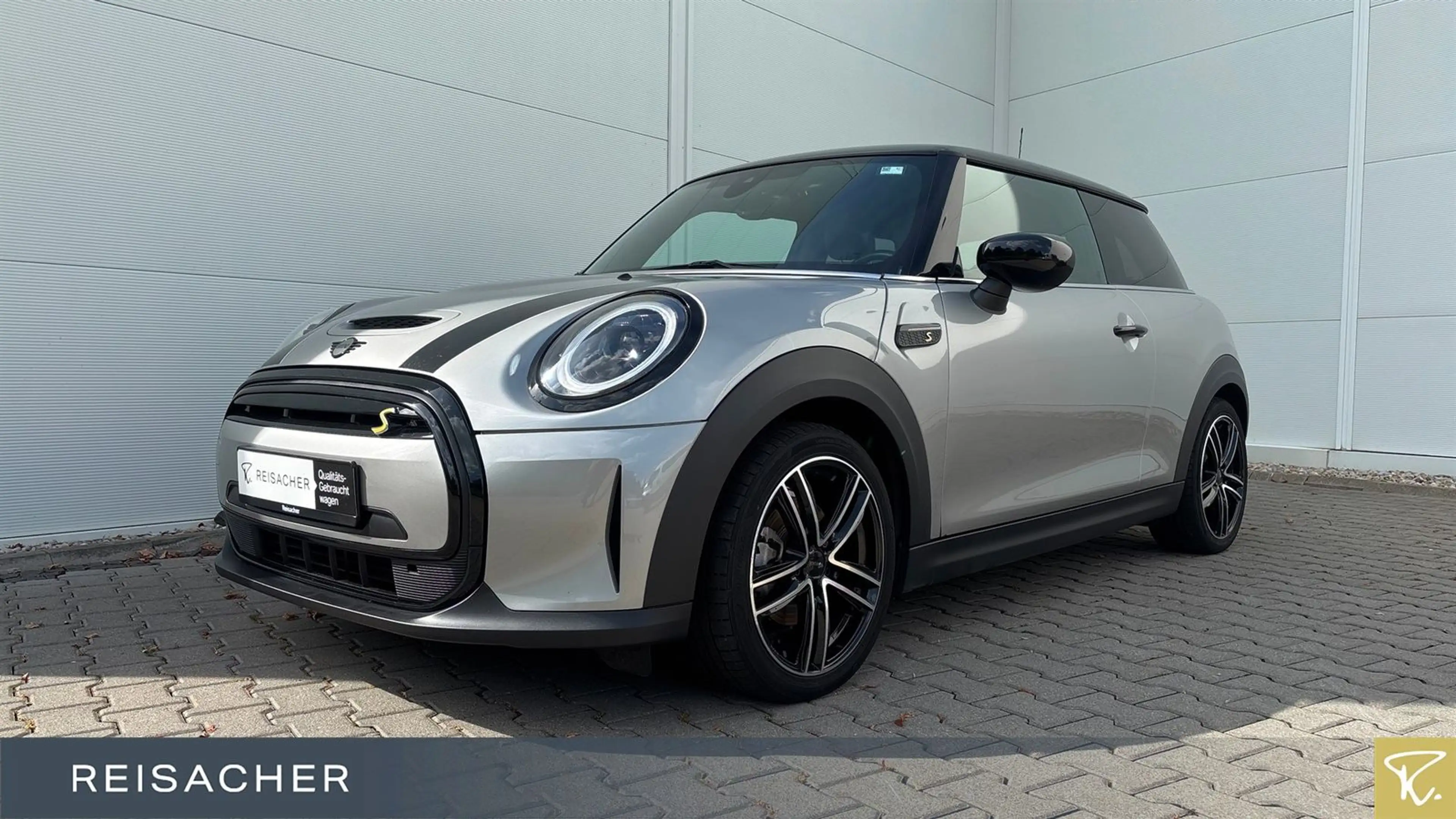 MINI Cooper SE Classic Trim,Navi,LED,SHZ