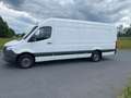 Mercedes-Benz Sprinter 317 CDI EXTRALANG KLIMA NETTO 16.499 Blanc - thumbnail 2