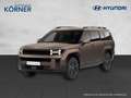Hyundai SANTA FE 1.6 T-GDI 4WD SIGNATURE NAVI LEDER MEMORY SITZE Braun - thumbnail 1