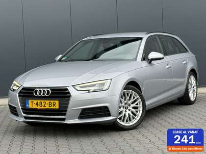 Audi A4 Avant 1.4 TFSI Sport Pro Line S Navi - Led - Deale