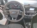 Ford Fiesta 1.5TDCi Active 85 Blanc - thumbnail 6