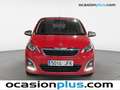 Peugeot 108 Top! 1.2 PureTech Allure Rojo - thumbnail 12